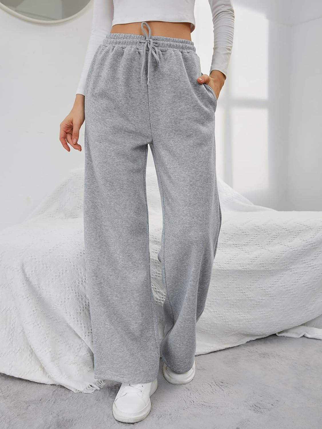 Comfortable Jogging Pants for Women