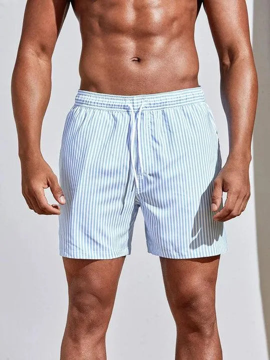 Surf Shorts - Summer Collection - Quick Drying and Comfortable - Perfect for Beach Activities